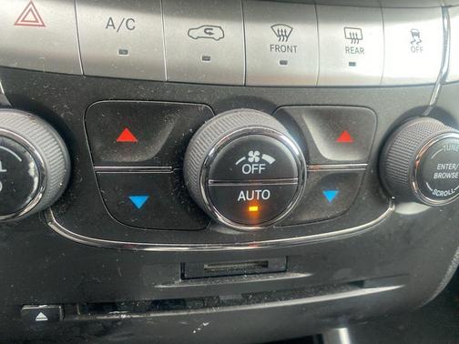 2018 Dodge Journey GT