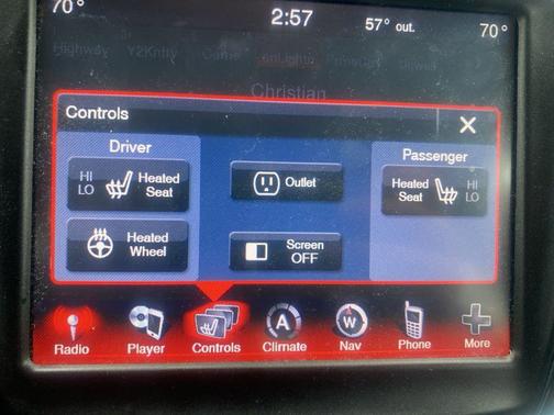 2018 Dodge Journey GT