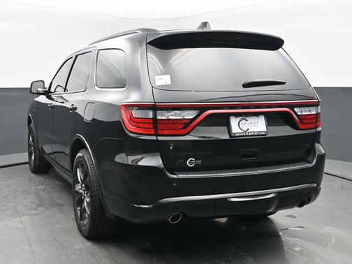 2023 Dodge Durango R/T