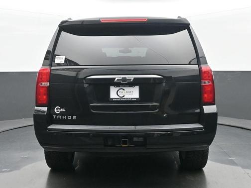 2019 Chevrolet Tahoe LS