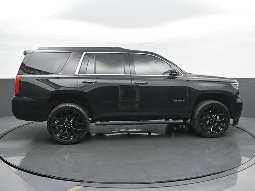 2019 Chevrolet Tahoe LS