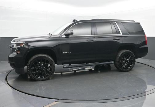 2019 Chevrolet Tahoe LS