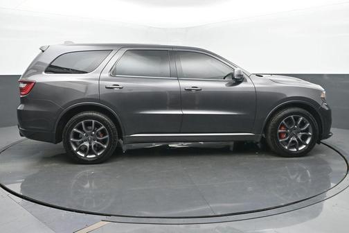 2018 Dodge Durango R/T