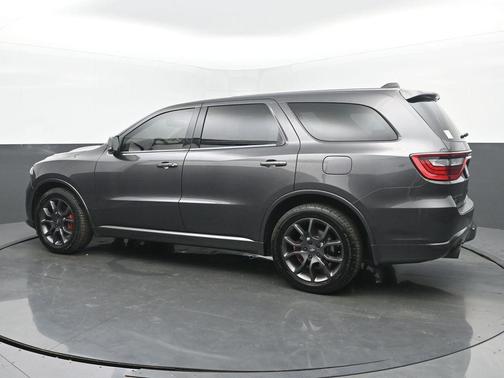 2018 Dodge Durango R/T