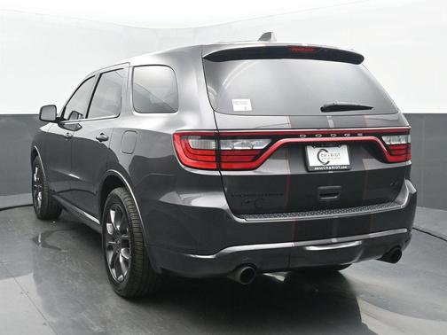 2018 Dodge Durango R/T