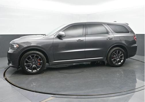 2018 Dodge Durango R/T