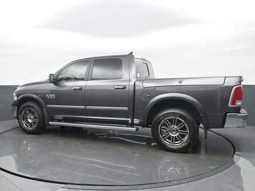 2015 RAM 1500 Laramie