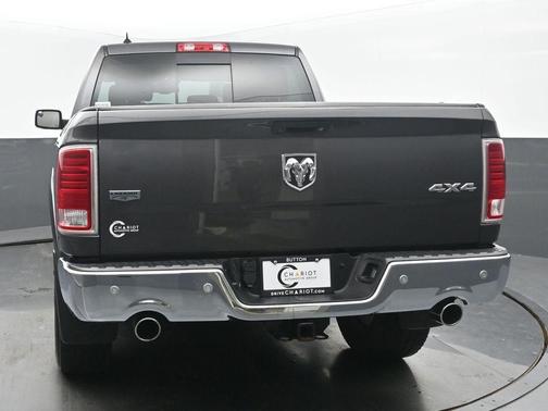 2015 RAM 1500 Laramie