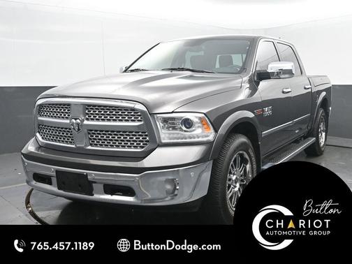 2015 RAM 1500 Laramie