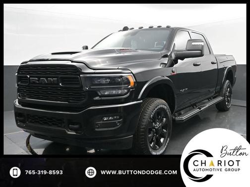 2024 RAM 2500 Limited