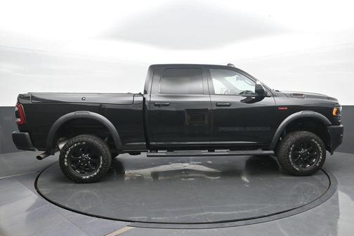 2022 RAM 2500 Power Wagon