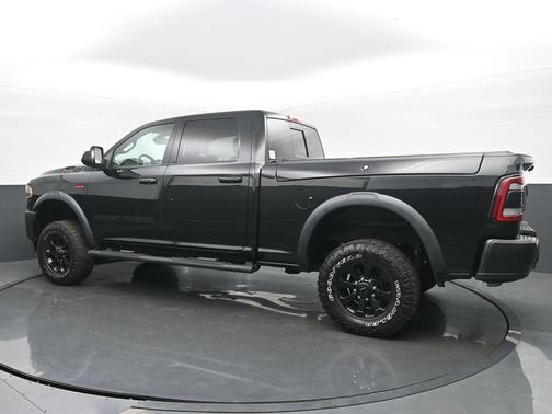 2022 RAM 2500 Power Wagon