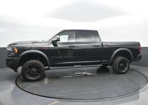 2022 RAM 2500 Power Wagon