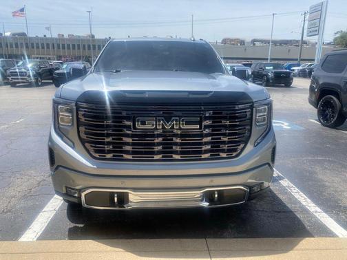 Sterling 2025 GMC Sierra 1500 Denali Ultimate