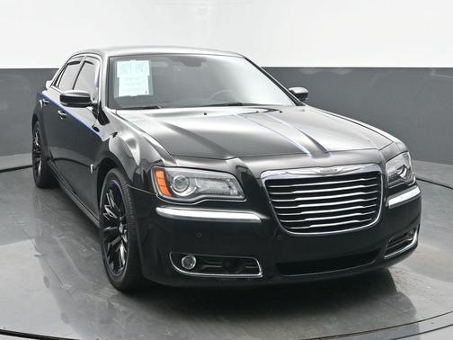 2012 Chrysler 300 S