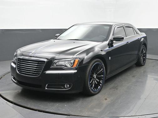 2012 Chrysler 300 S