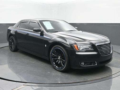 2012 Chrysler 300 S