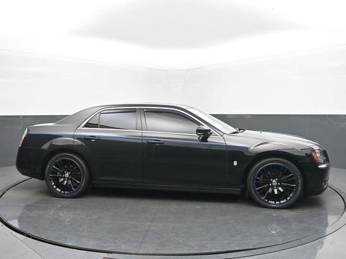 2012 Chrysler 300 S