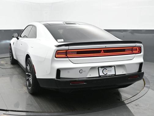 2024 Dodge Charger Daytona Scat Pack