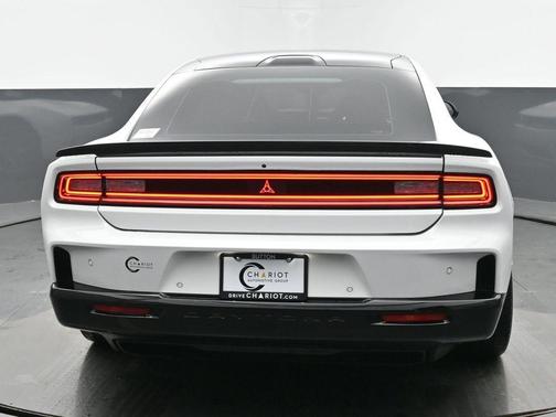 2024 Dodge Charger Daytona Scat Pack
