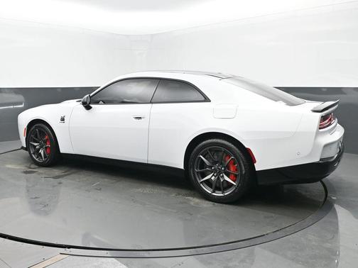 2024 Dodge Charger Daytona Scat Pack