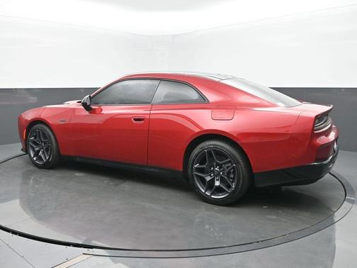 2024 Dodge Charger Daytona R/T