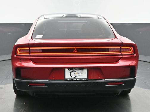 2024 Dodge Charger Daytona R/T