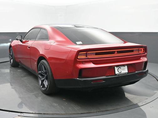 2024 Dodge Charger Daytona R/T