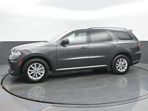 2024 Dodge Durango SXT