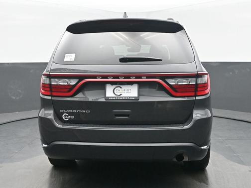 2024 Dodge Durango SXT