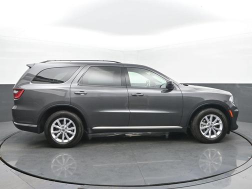2024 Dodge Durango SXT