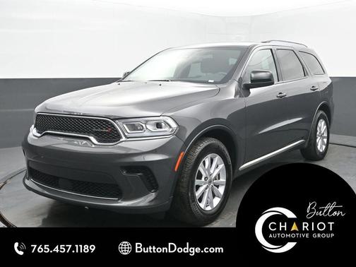 2024 Dodge Durango SXT
