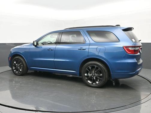 2023 Dodge Durango R/T
