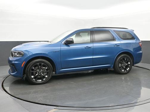 2023 Dodge Durango R/T
