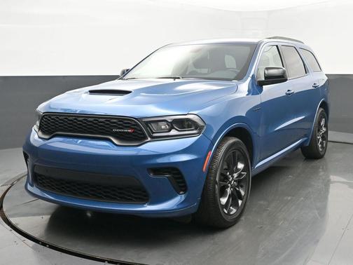 2023 Dodge Durango R/T
