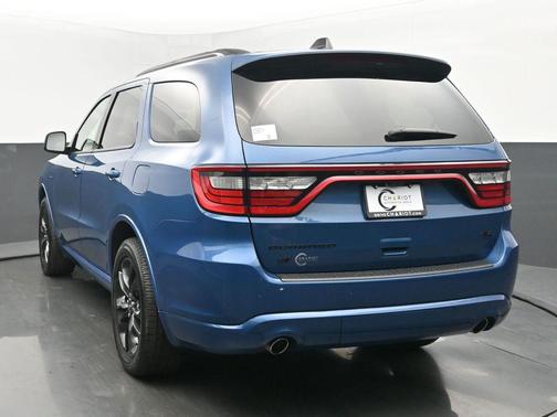2023 Dodge Durango R/T