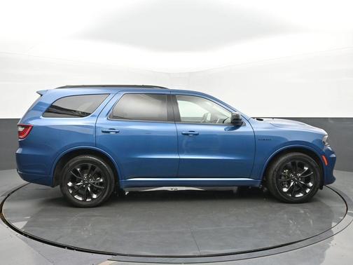 2023 Dodge Durango R/T