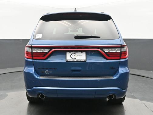 2023 Dodge Durango R/T