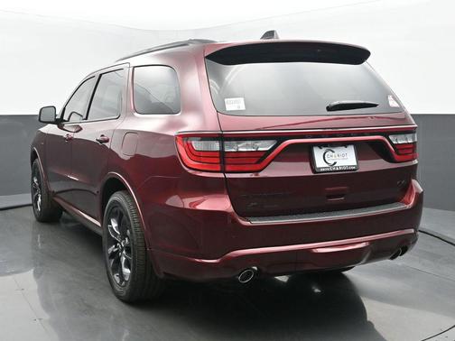 2025 Dodge Durango R/T