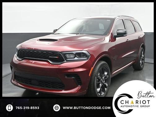 2025 Dodge Durango R/T