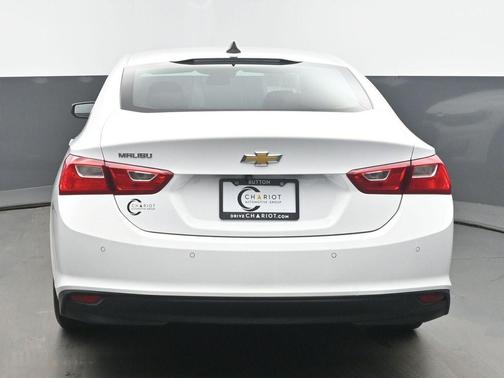 2023 Chevrolet Malibu 1LS