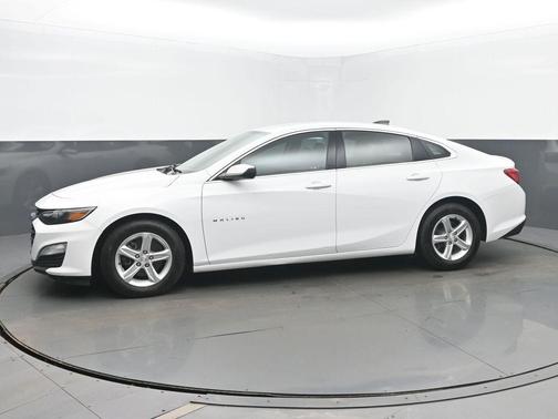 2023 Chevrolet Malibu 1LS
