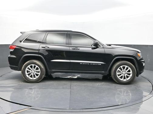 2022 Jeep Grand Cherokee WK Laredo