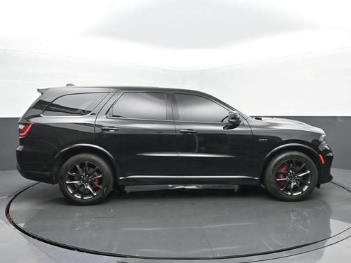 2023 Dodge Durango SRT 392