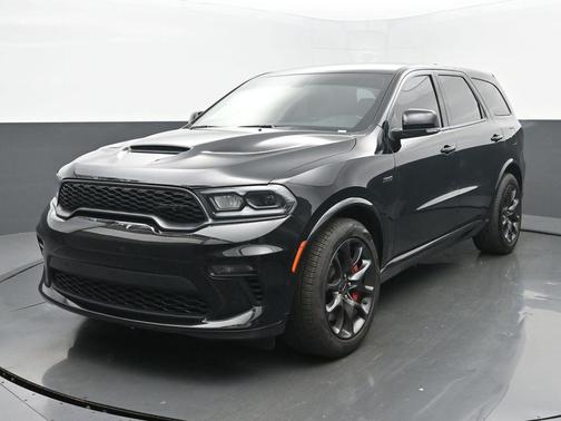 2023 Dodge Durango SRT 392