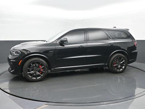 2023 Dodge Durango SRT 392