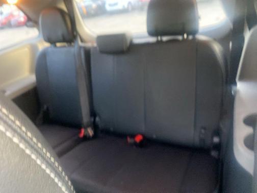 2015 Toyota Sienna SE