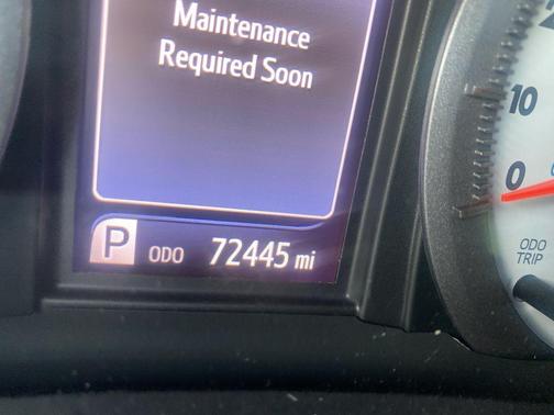 2015 Toyota Sienna SE