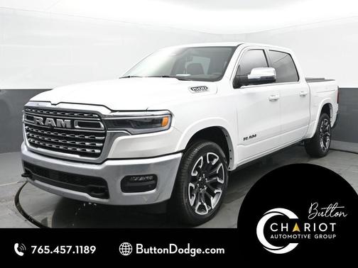 2025 RAM 1500 Limited