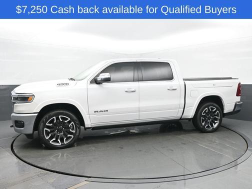 2025 RAM 1500 Limited